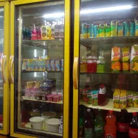 دوعددیخچال مغازه فروشی|فروشگاه و مغازه|محلات, |دیوار