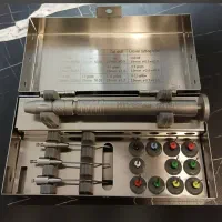 کارآموز تجهیزات دندانپزشکی مهندسی پزشکی