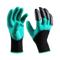 دستکش باغبانی