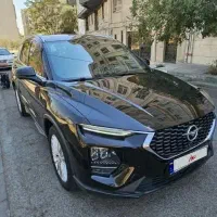 هایما اس۸ ۱۴۰۲ کم کار