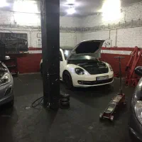 تخصصی ترین مرکز تعمیرات گیربکس های  اتوماتیک