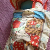 ساک حمل کودک|اسباب و اثاث بچه|سمنان, |دیوار