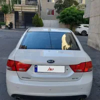 اپتیما ۲۰۱۰|خودرو سواری و وانت|گرگان, |دیوار