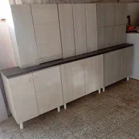 حدود۶مترکابینت‌‌ام‌دی‌اف‌فقط5800