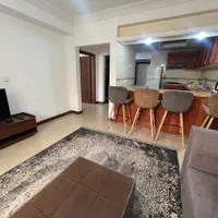 اجاره دو خواب درصدف (مستقیم با مالک)|اجارهٔ کوتاه‌مدت آپارتمان و سوئیت|کیش, |دیوار