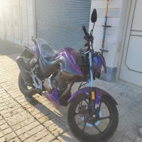 زونتس 230 N2 مدل 1402