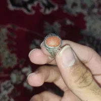 انگشتر نقره|جواهرات|ایرانشهر, |دیوار