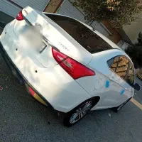 چری آریزو 5 اتومات اکسلنت نقد اقساط معاوضه|خودرو سواری و وانت|تبریز, |دیوار