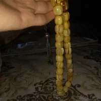 تسبیح.یاغبال.سندلوس.کهربا.شاه مقصود