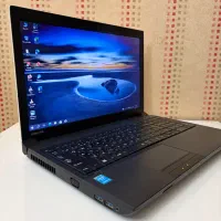 توشیبا Core i5 نسل چهارم|رایانه همراه|تهران, فردوس|دیوار