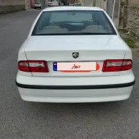 سمند دوگانه بوش مدل 94|خودرو سواری و وانت|کردکوی, |دیوار