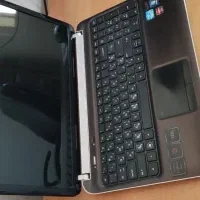 لپتاپ  hp|رایانه همراه|اهواز, سپیدار|دیوار