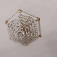 لوستر قدیمی