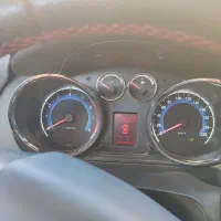 دناپلاس توربو۶سرعته دستی|خودرو سواری و وانت|کرمانشاه, |دیوار