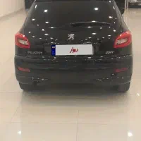 پژو ۲۰۷ مدل ۴۰۱ فرمان برقی
