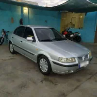 سمند lx