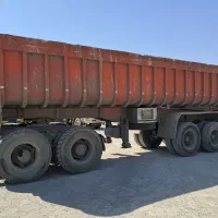 تریلی کمپرسی|خودرو سنگین|صفادشت, |دیوار