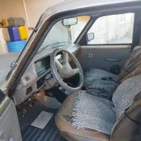 مزدا دوکابین 2000 مدل 84|خودرو سواری و وانت|قوچان, |دیوار