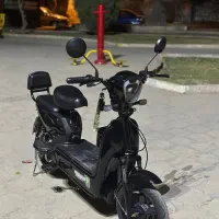 موتور برقی|دوچرخه، اسکیت، اسکوتر|گرگان, |دیوار