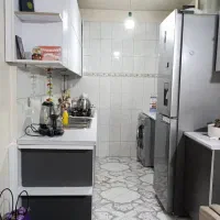 50متری/پارکینگ/گازصفحه ای|اجارهٔ آپارتمان|تهران, زهتابی|دیوار