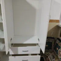 کمد دراور باکس دار نونو|جاکفشی، کمد، دراور|قزوین, |دیوار