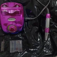 پک کاشت ناخن در حد نو و درحد استفاده شخصی|آرایشی، بهداشتی، درمانی|سقز, |دیوار