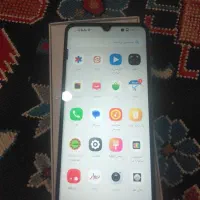 poco c71 در حد آک|موبایل|بروجن, |دیوار