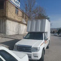 پادرا پلاس آخر 1400 بدون رنگ|خودرو سواری و وانت|خرم‌آباد, |دیوار