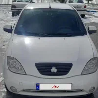 تیبا۱،تیبا صندوقدار بی رنگ