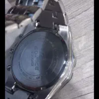 ساعت کاسیو Edifice اصل ژاپن و Bulgari اصل سوییس|ساعت|کرج, گلشهر|دیوار