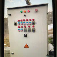 برقکار صنعتی