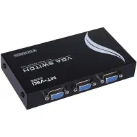 سوئیچ/اسپلیتر ۲ پورت VGA
