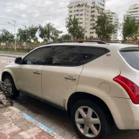 نیسان مورانو