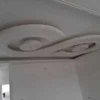 گچ کاری پذیرفته میشود .|خدمات پیشه و مهارت|قائم‌شهر, |دیوار