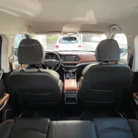 زوتی dl5|خودرو سواری و وانت|تهران, پونک|دیوار