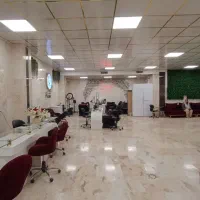 ۱۶۰ متر/ ارتفاع سقف ۳/۵متر /فاز۴ بَرمیدان توحید|اجارهٔ مغازه و غرفه|اندیشه, اندیشه فاز ۳|دیوار