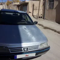 پژو 405مدل 92|خودرو سواری و وانت|بافت, |دیوار