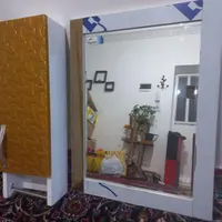 آینه و باکس