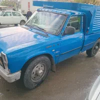 نیسان دیزل 90|خودرو سواری و وانت|مریوان, |دیوار