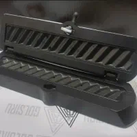 میکر وسیخ زن کباب ،سیخگیر|اجاق گاز و لوازم برقی پختوپز|تهران, شیخ هادی|دیوار