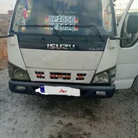 ایسوزو3تنی
