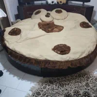 سرویس خواب گرد کامل