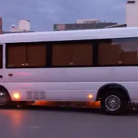 ون و مینی بوس ایسوزوپذیرش سرویس ودربستی19صندلی VIP|خدمات حمل و نقل|قم, دورشهر|دیوار