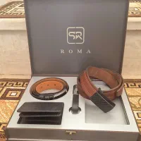 کفش مجلسی|کیف، کفش، کمربند|قم, امامزاده ابراهیم|دیوار