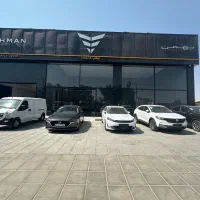 فروش فوری محصولات بهمن موتور در نمایندگی توکلی