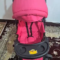 کاسه و روروک|کالسکه و لوازم جانبی|کوهدشت, |دیوار