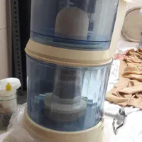 تصفیه اب چند لیتری