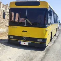 اتوبوس ۴۵۷ شهری