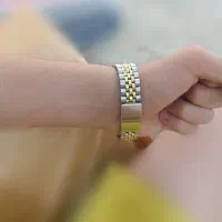 ساعت رولکس دیت جاست|ساعت|شیراز, شهرک گلستان شمالی|دیوار