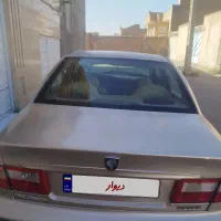 سمند|خودرو سواری و وانت|آران و بیدگل, |دیوار